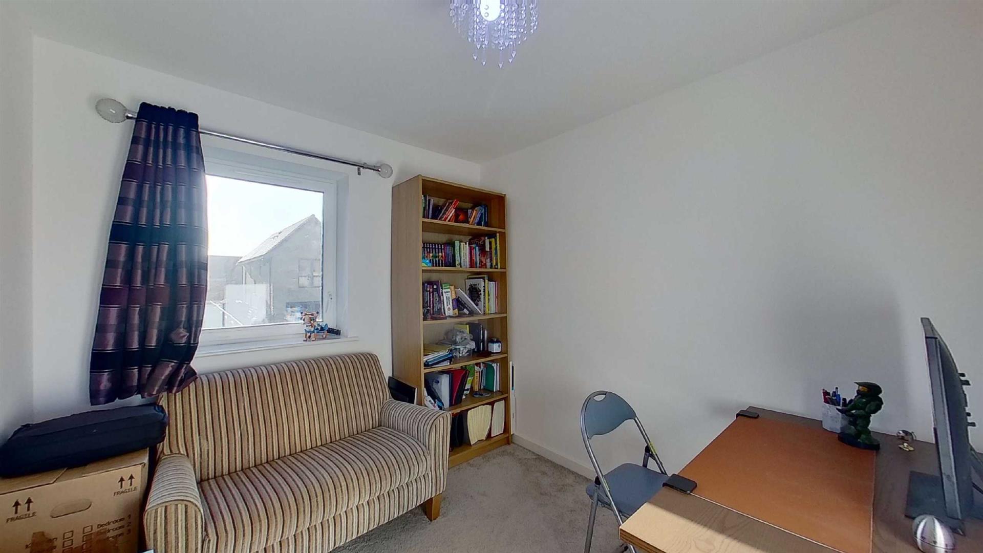 Aiken Grange, Oakgrove, Milton Keynes